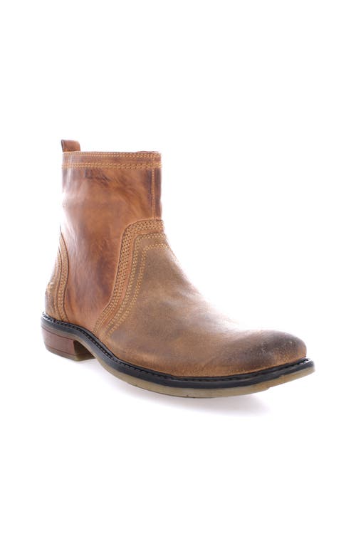 Roan Crestone Boot In Multi