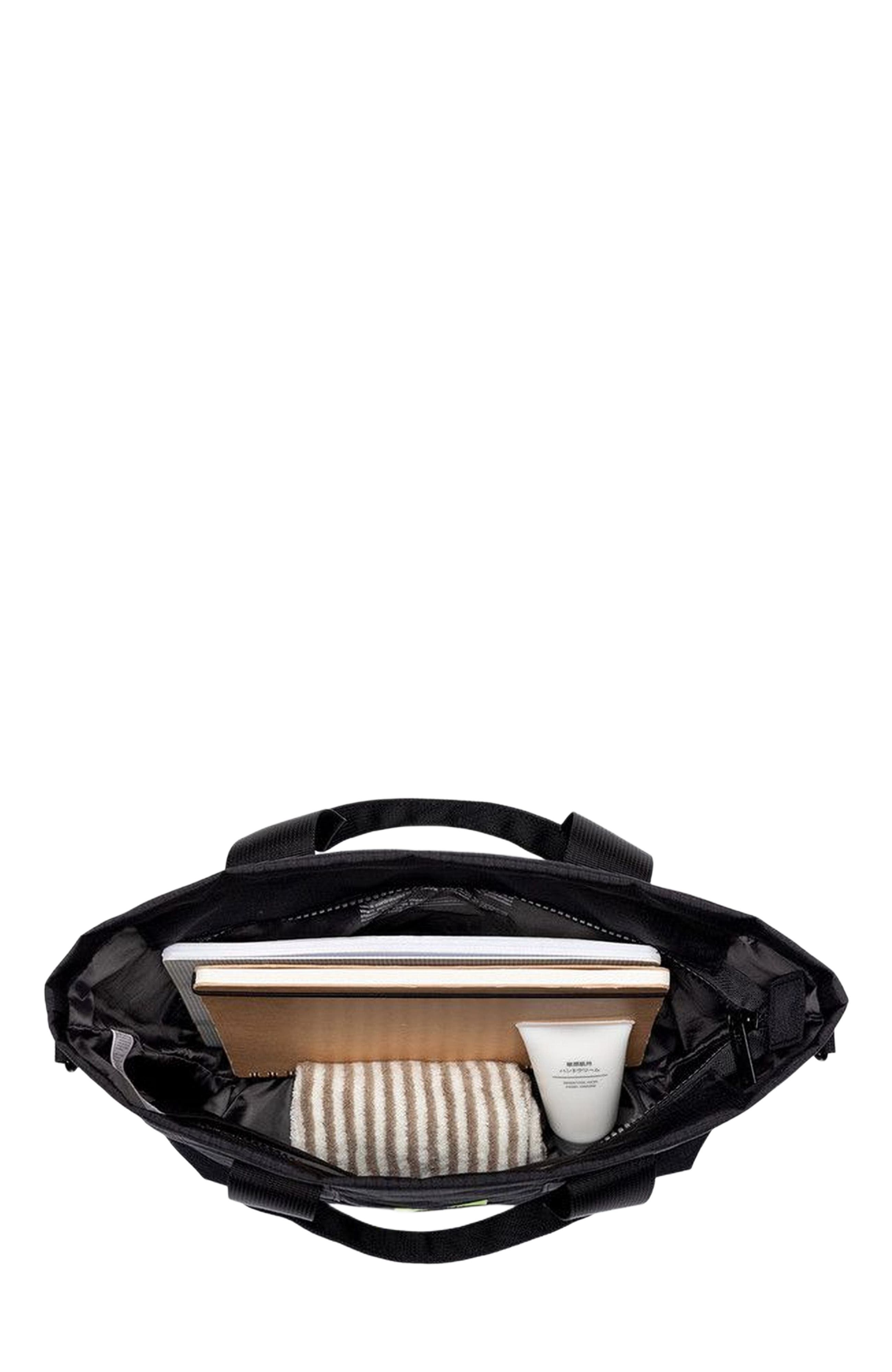 LEFRIK Strata Mini Tote Bag, Alternate, color, 