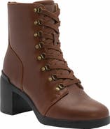 ABEO Metropolis Lace Boot