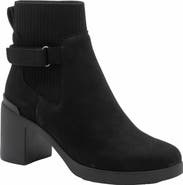 ABEO Metropolis Strap Boot