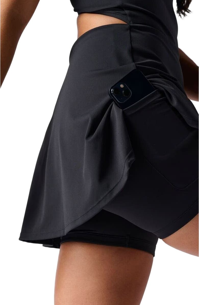 Backcountry Destination Dress - Women's, Alternate, color, Black