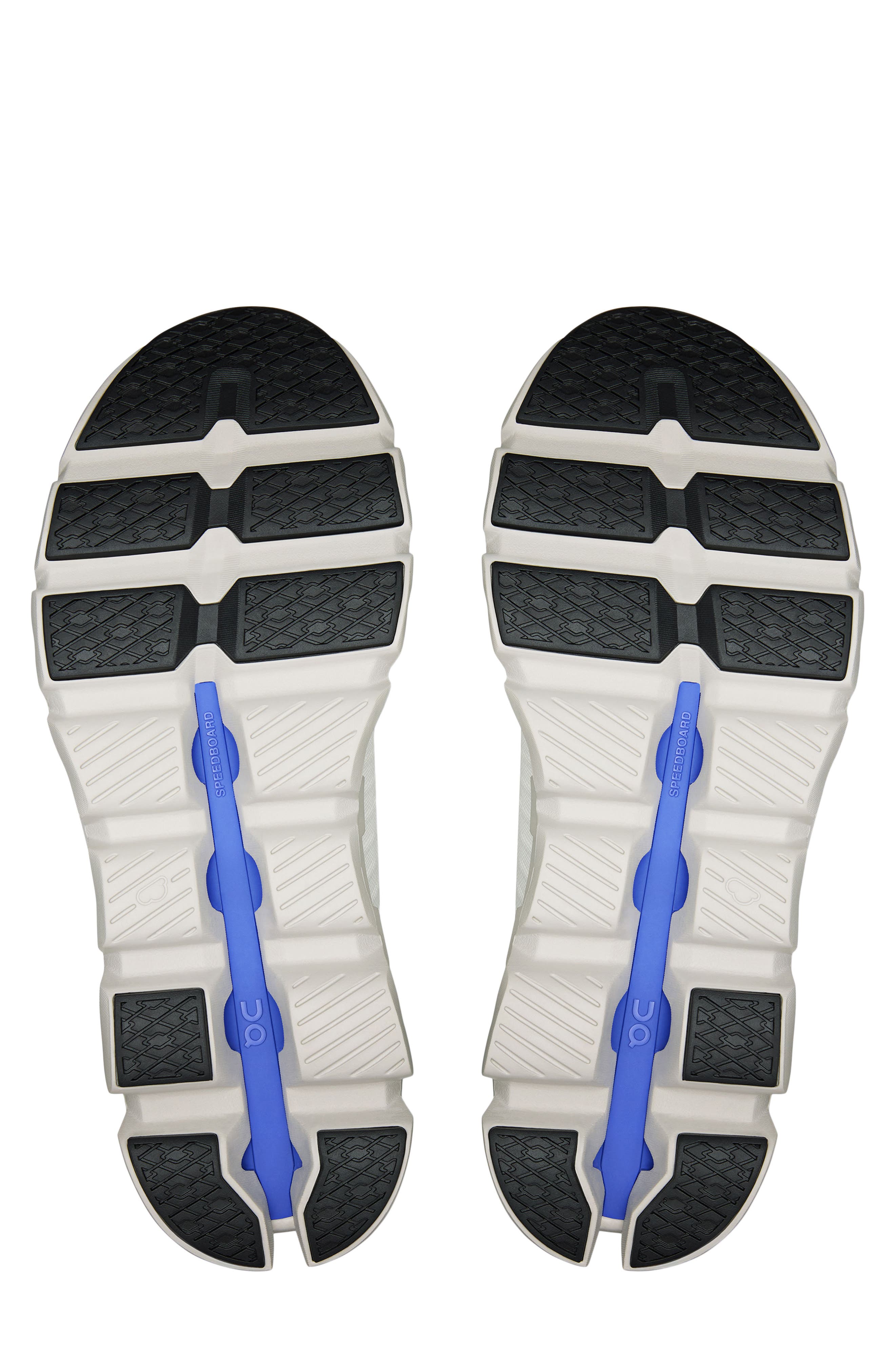 Cloudswift 4 Running Shoe, Alternate, color, IVORY/ WOLF