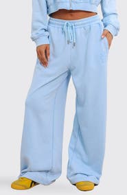 Kulani Kinis Terry Track Pants