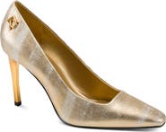 DONNA KARAN Savita Pump