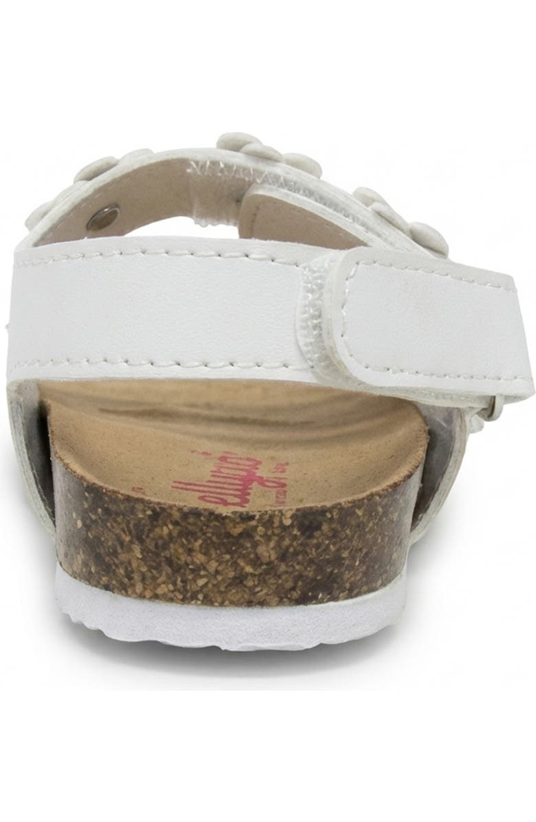 JELLYPOP Kids' Lil' Tazani Sandal, Alternate, color,