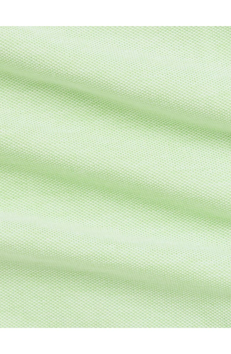 Ralph Lauren Cotton Oxford Romper, Alternate, color, 