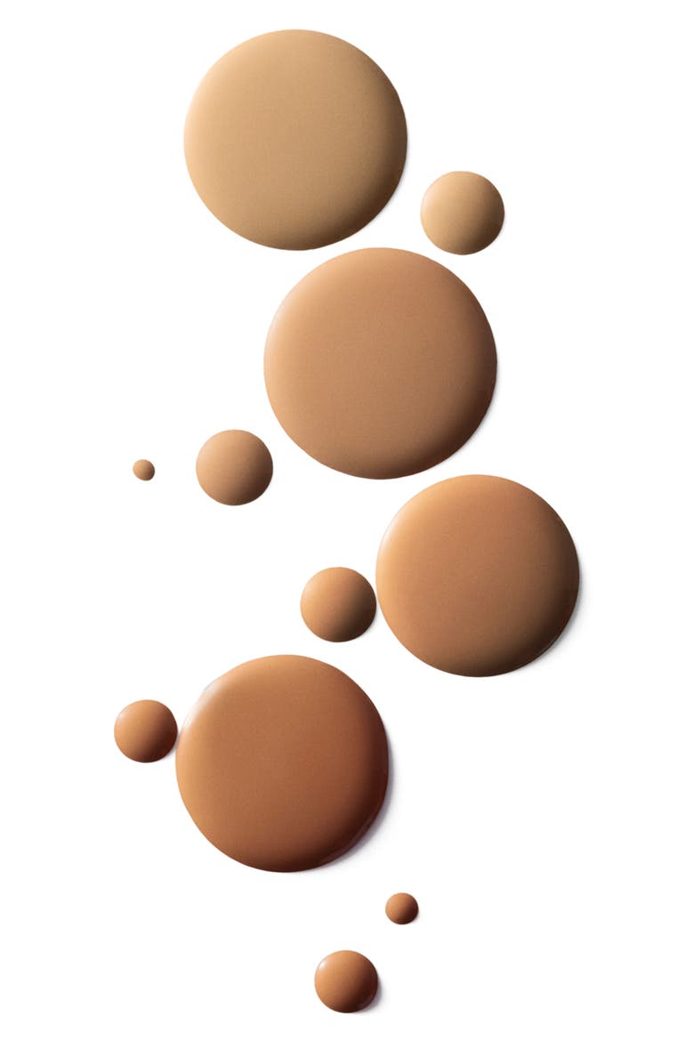 The Foundation Drops, Alternate, color, 9 MEDIUM