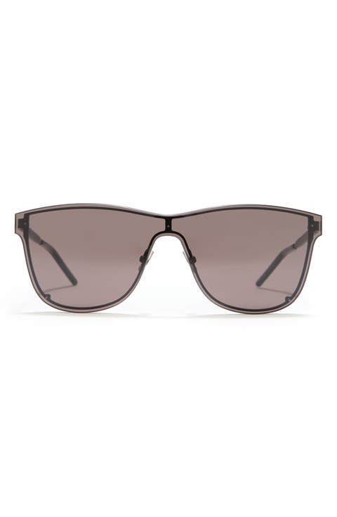 99mm Shield Wrap Sunglasses