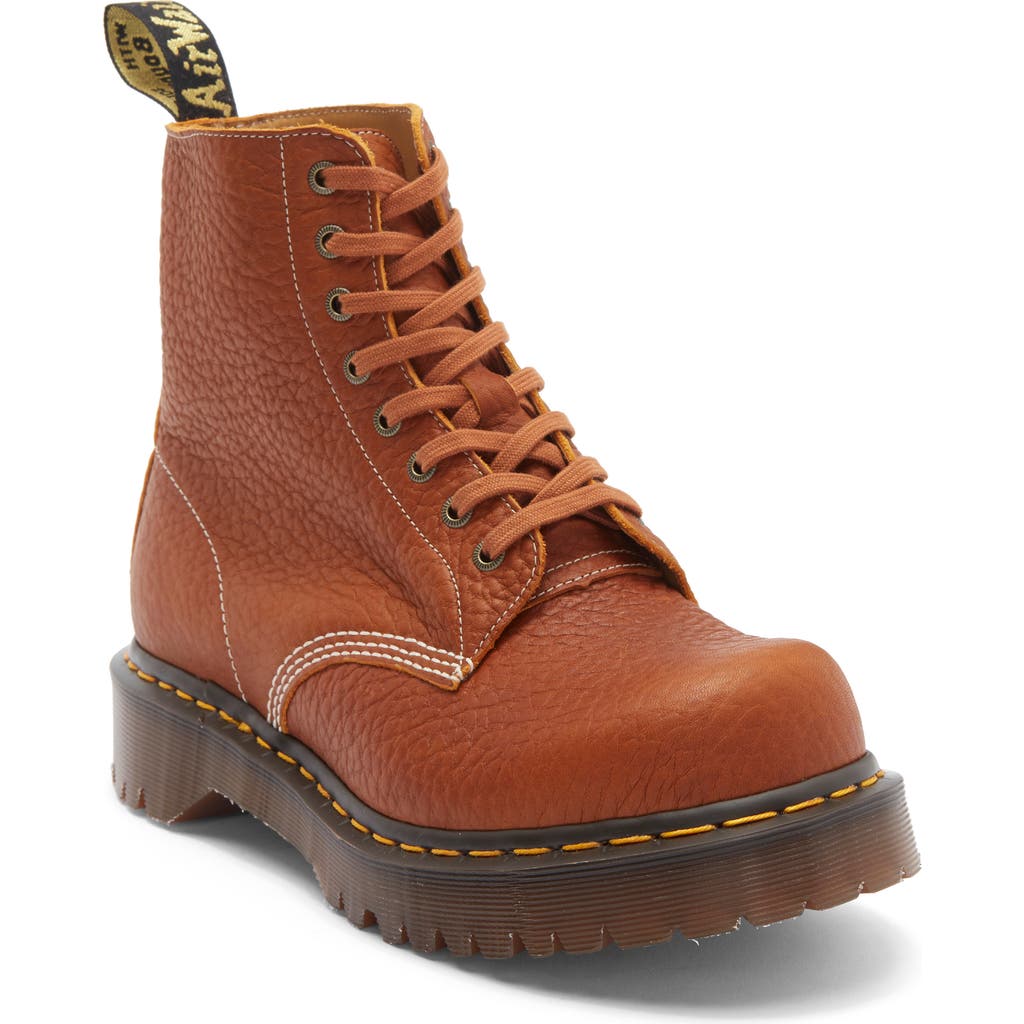 Dr. Martens 1460 Pascal Boot in Desert Tan  product