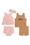 5-Piece Bee Theme Set