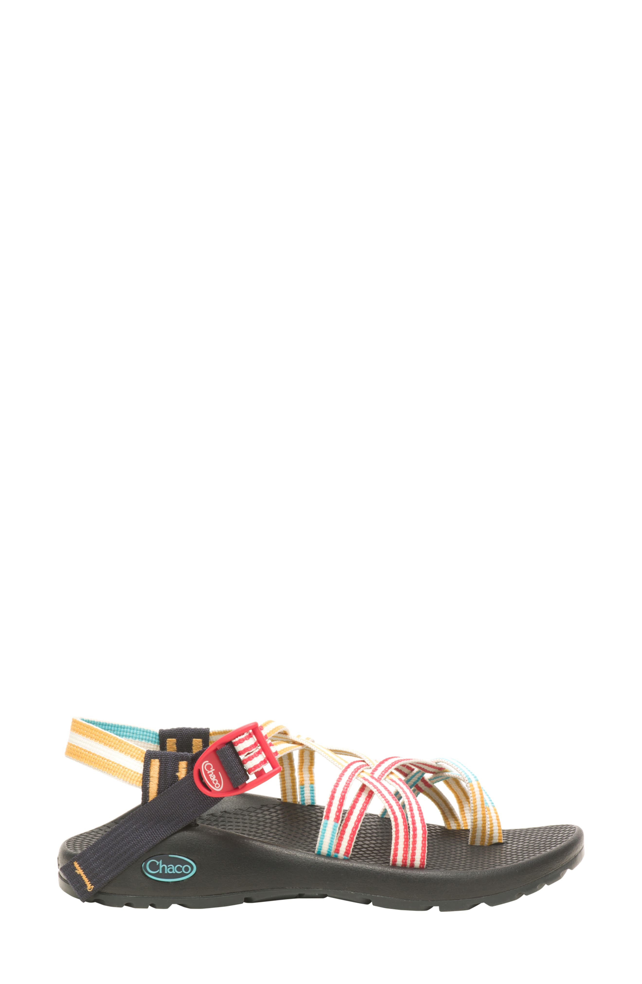 Chaco ZX2 Classic Sandal, Alternate, color, 