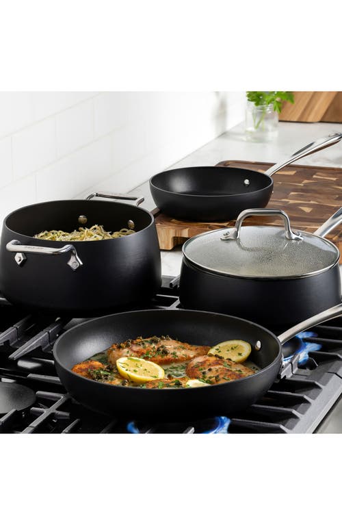 ALL-CLAD ALL-CLAD ESSENTIALS SET OF 2 NONSTICK FRY PANS