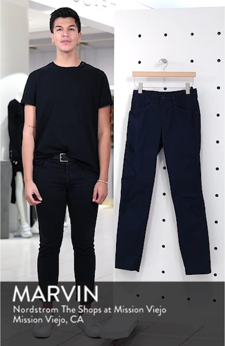 Venga Rock Climbing Pants, sales video thumbnail