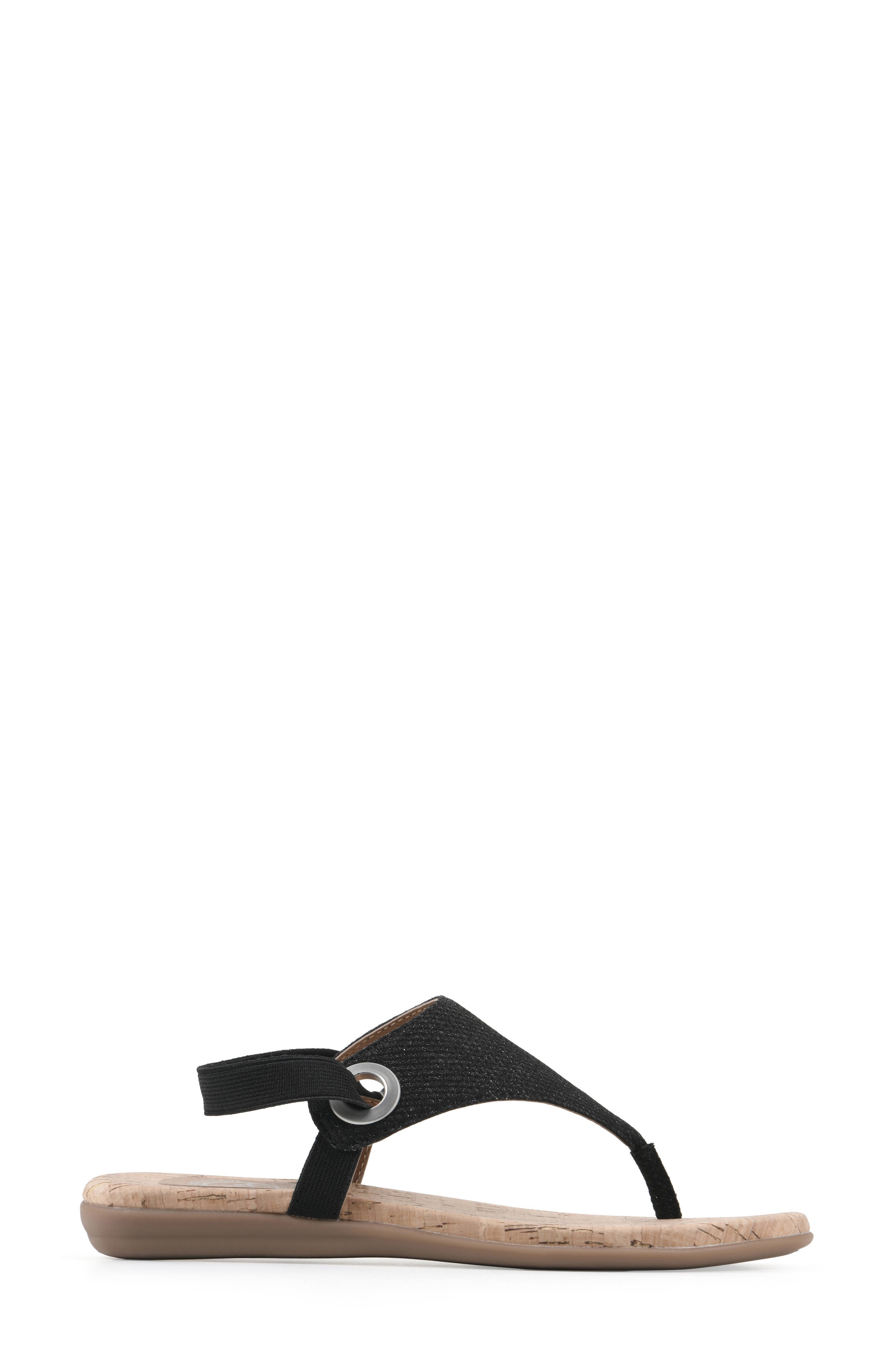 White Mountain Footwear <p>Lifeway Slingback Sandal (Women)</p>, Alternate, color, 