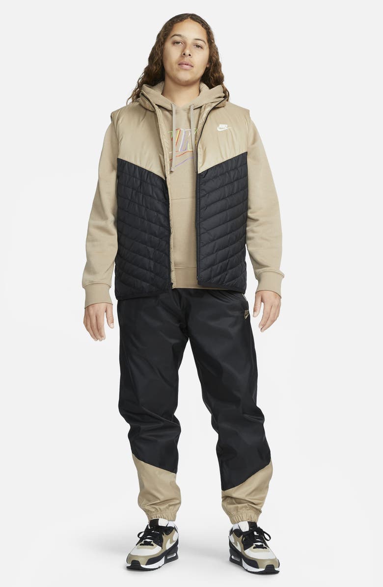 Nike Therma-FIT Windrunner Vest, Alternate, color,