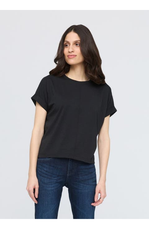 PurePima Dolman Tee