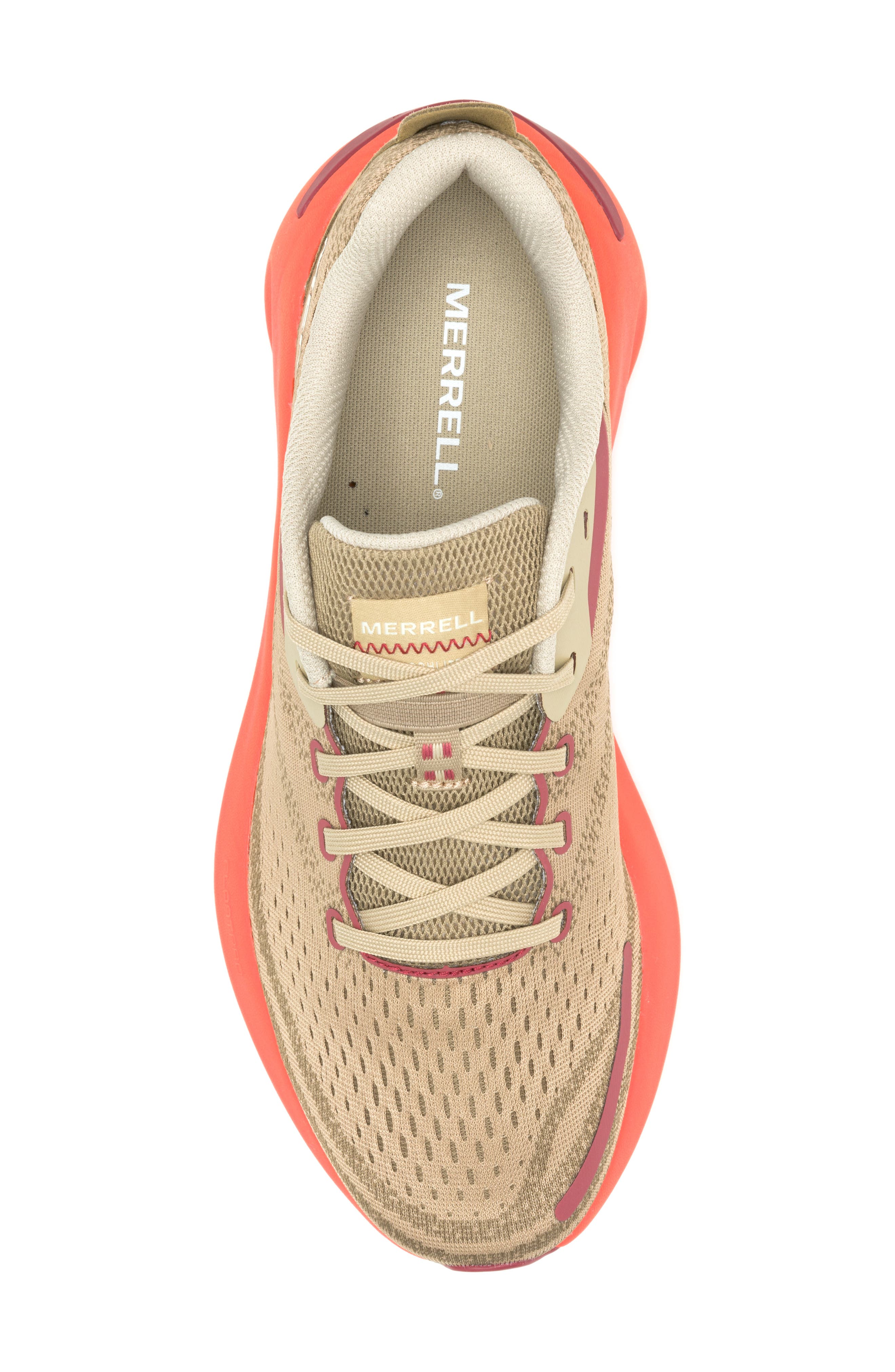 Merrell Morphlite Trail Shoe, Alternate, color, Incense/ Crush