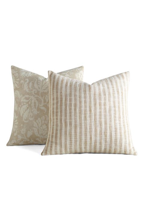 Assorted 2-Pack Accent Pillows