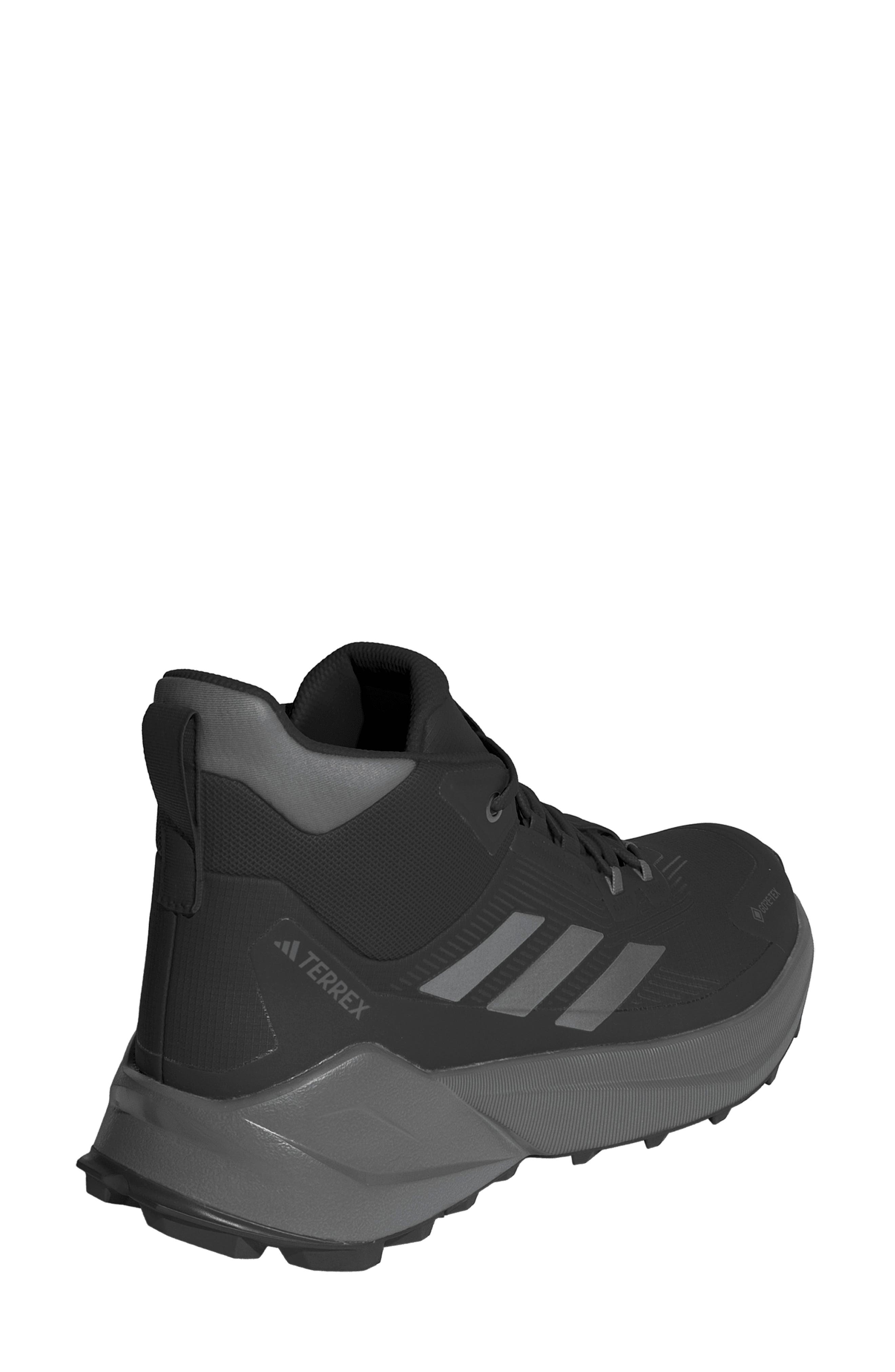 adidas Terrex Trailmaker 2.0 Waterproof Hiking Shoe, Alternate, color, 