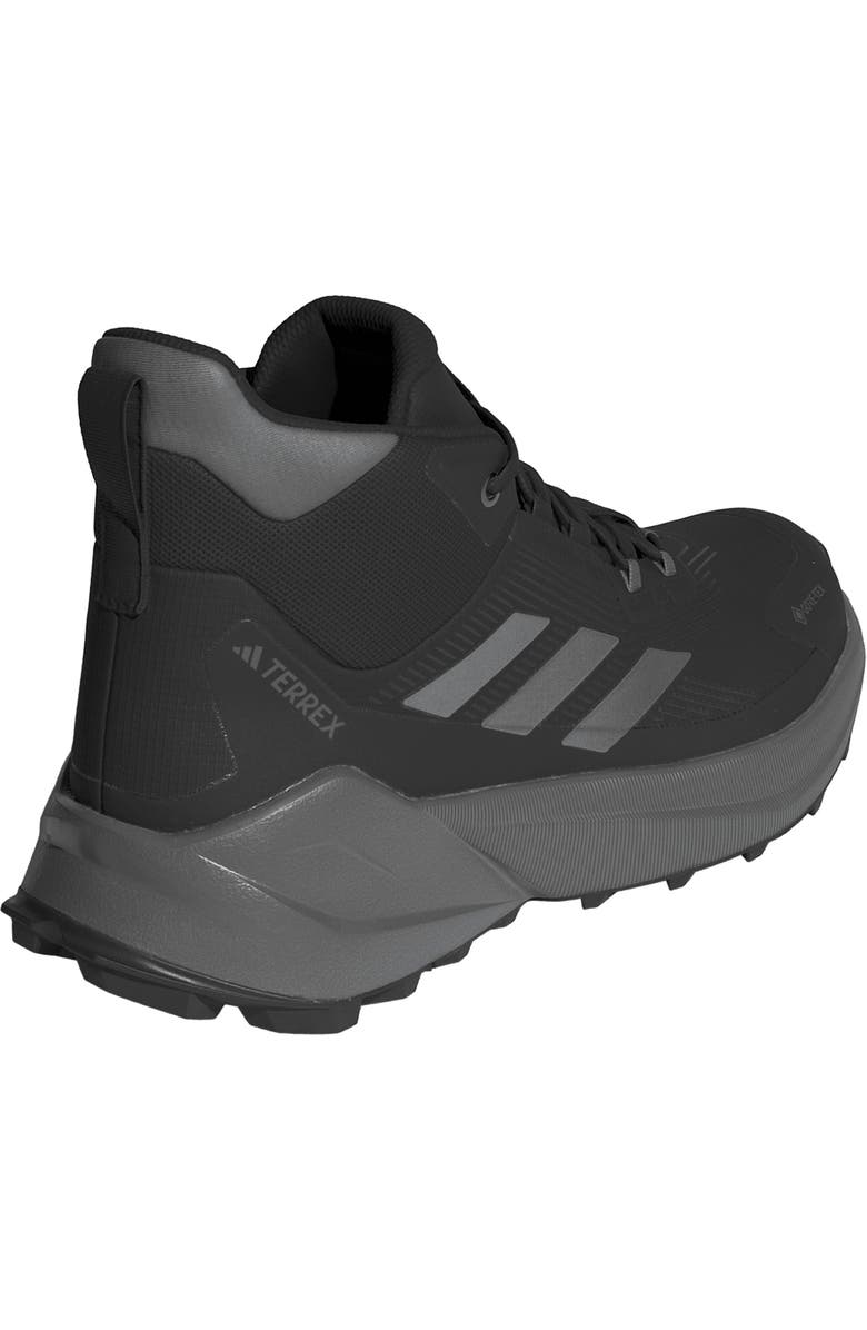 adidas Terrex Trailmaker 2.0 Waterproof Hiking Shoe, Alternate, color,