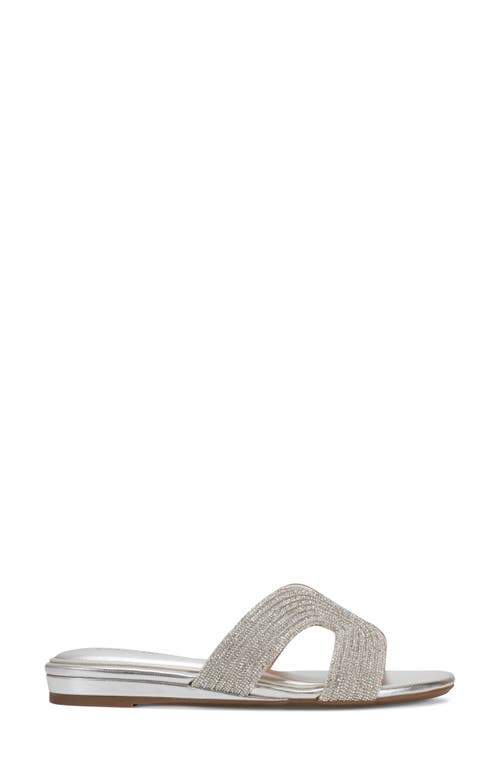 EASY SPIRIT EASY SPIRIT COLTER SLIDE SANDAL