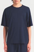 SKIMS Oversize T-Shirt