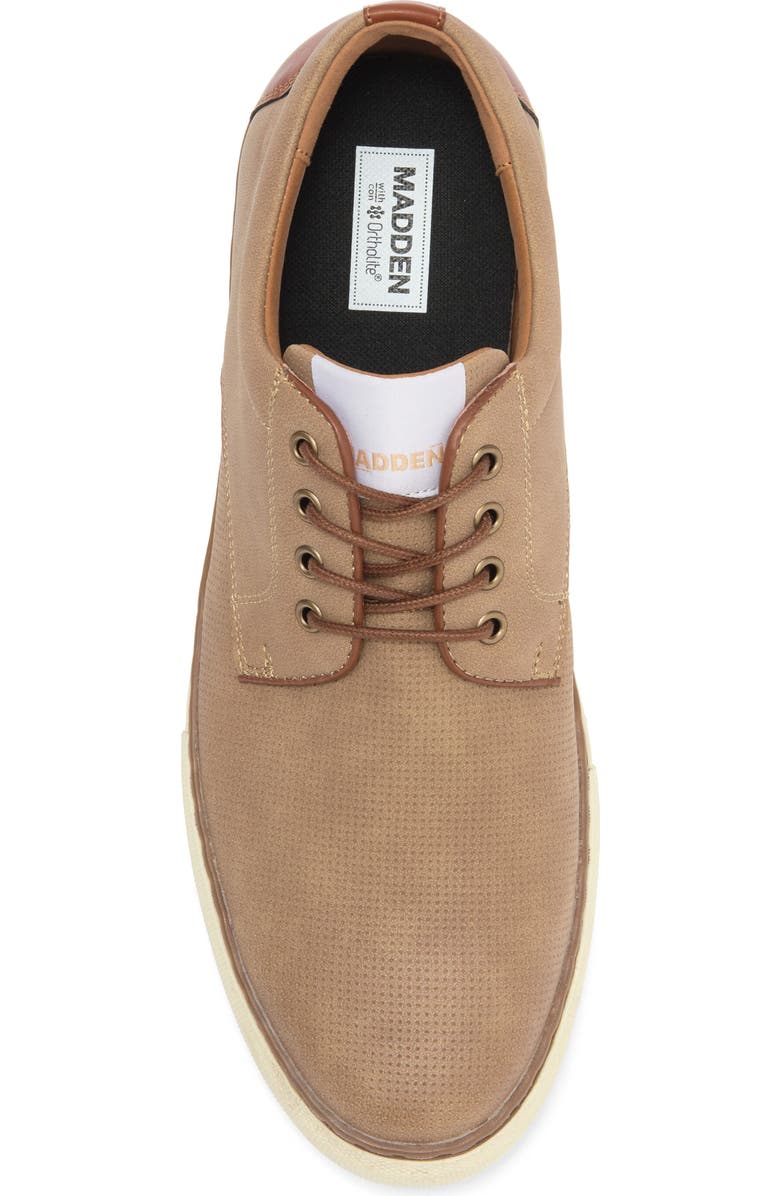 MADDEN Lickky Derby, Alternate, color, Taupe