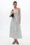 selected White/Striped