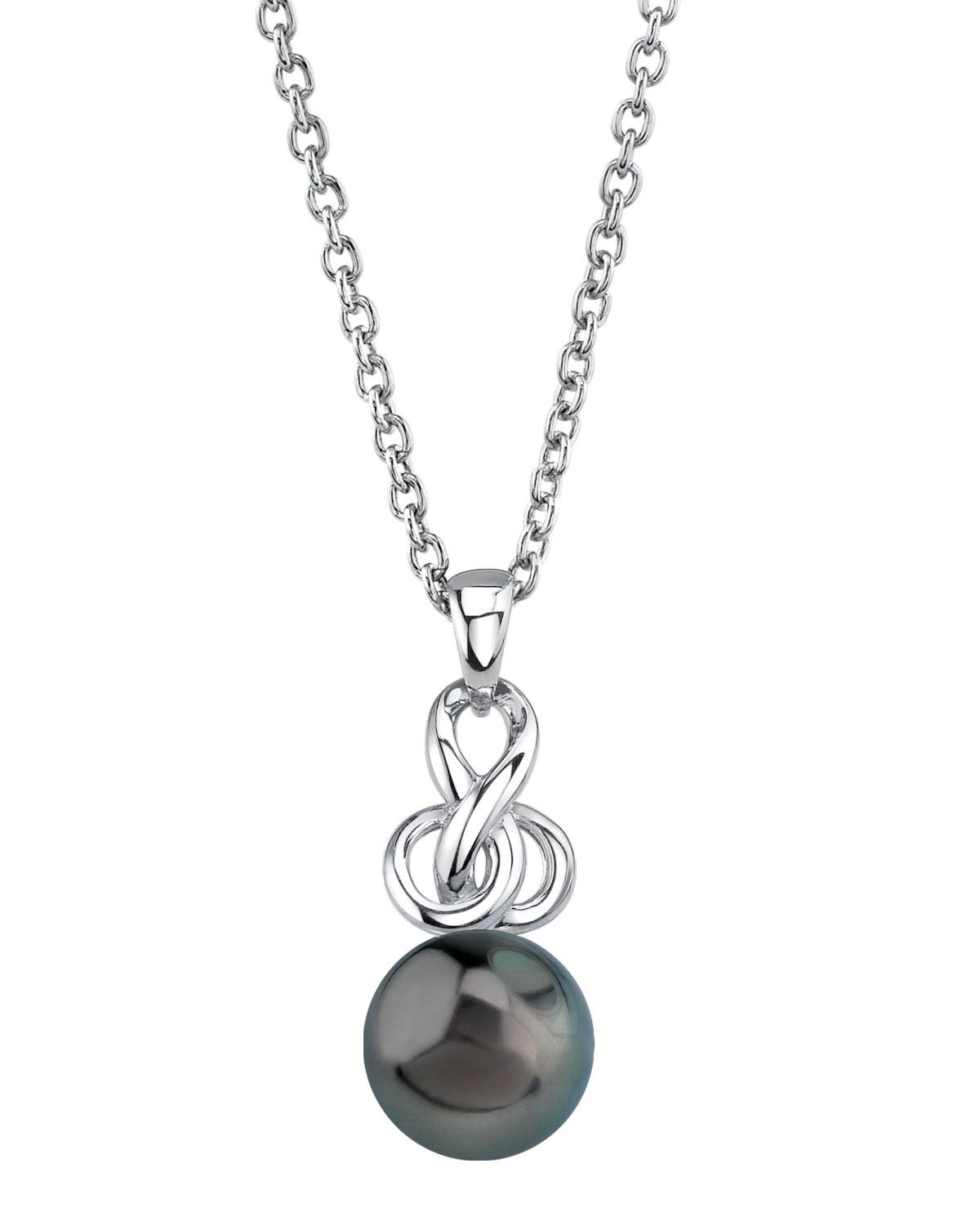 selected Black Pearl