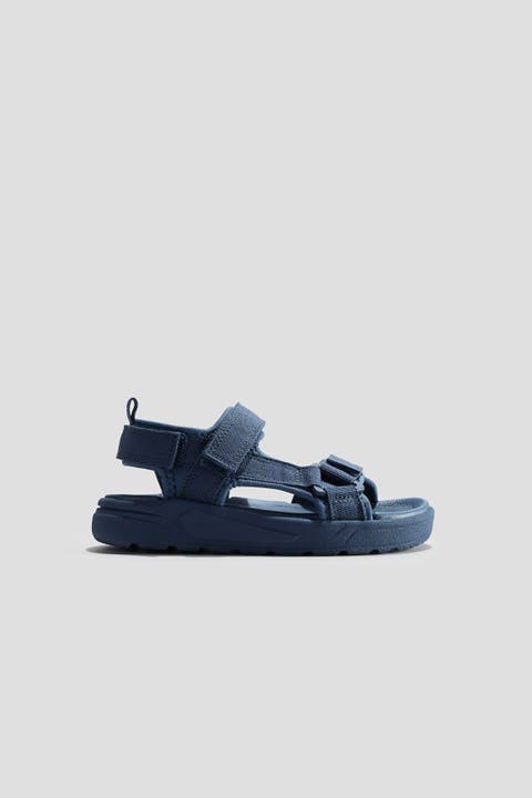 Scuba sandals