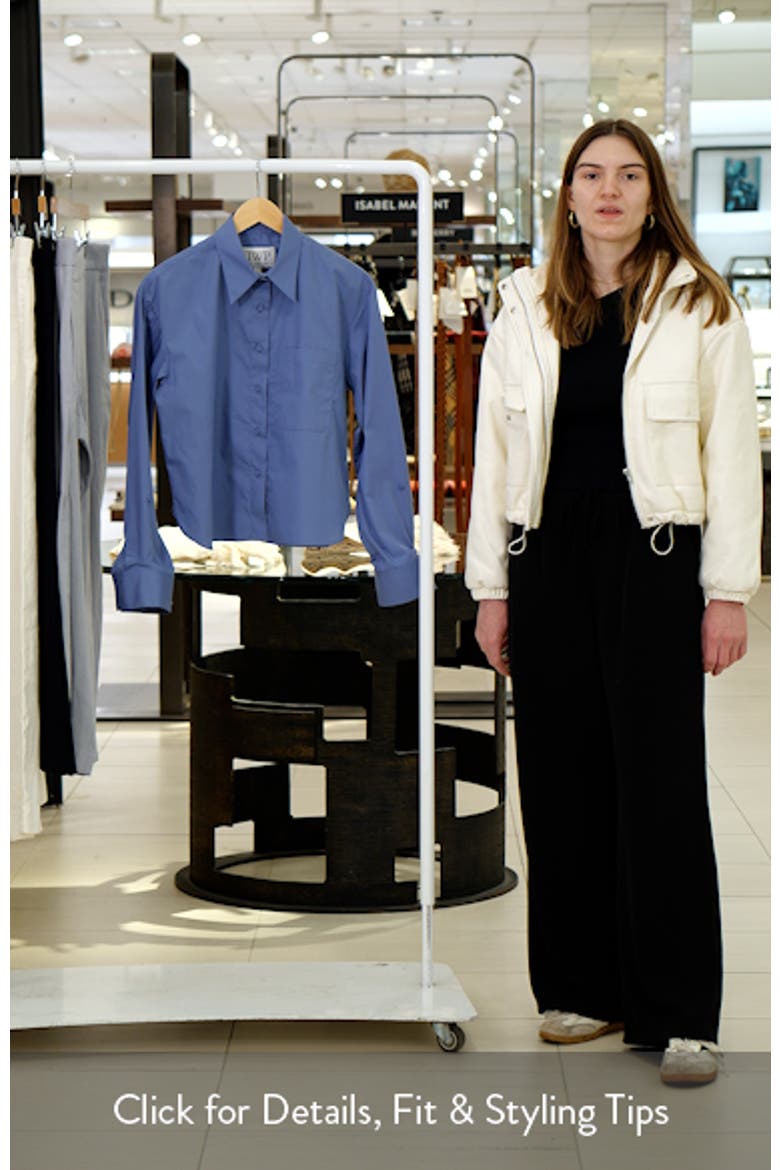 JD Cotton Shirt video