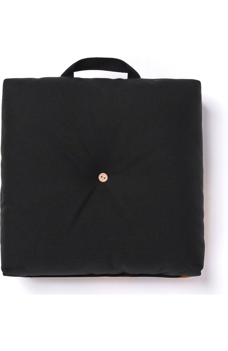 Parks Project Peace Cabin Wander At Camp Cushion, Alternate, color,