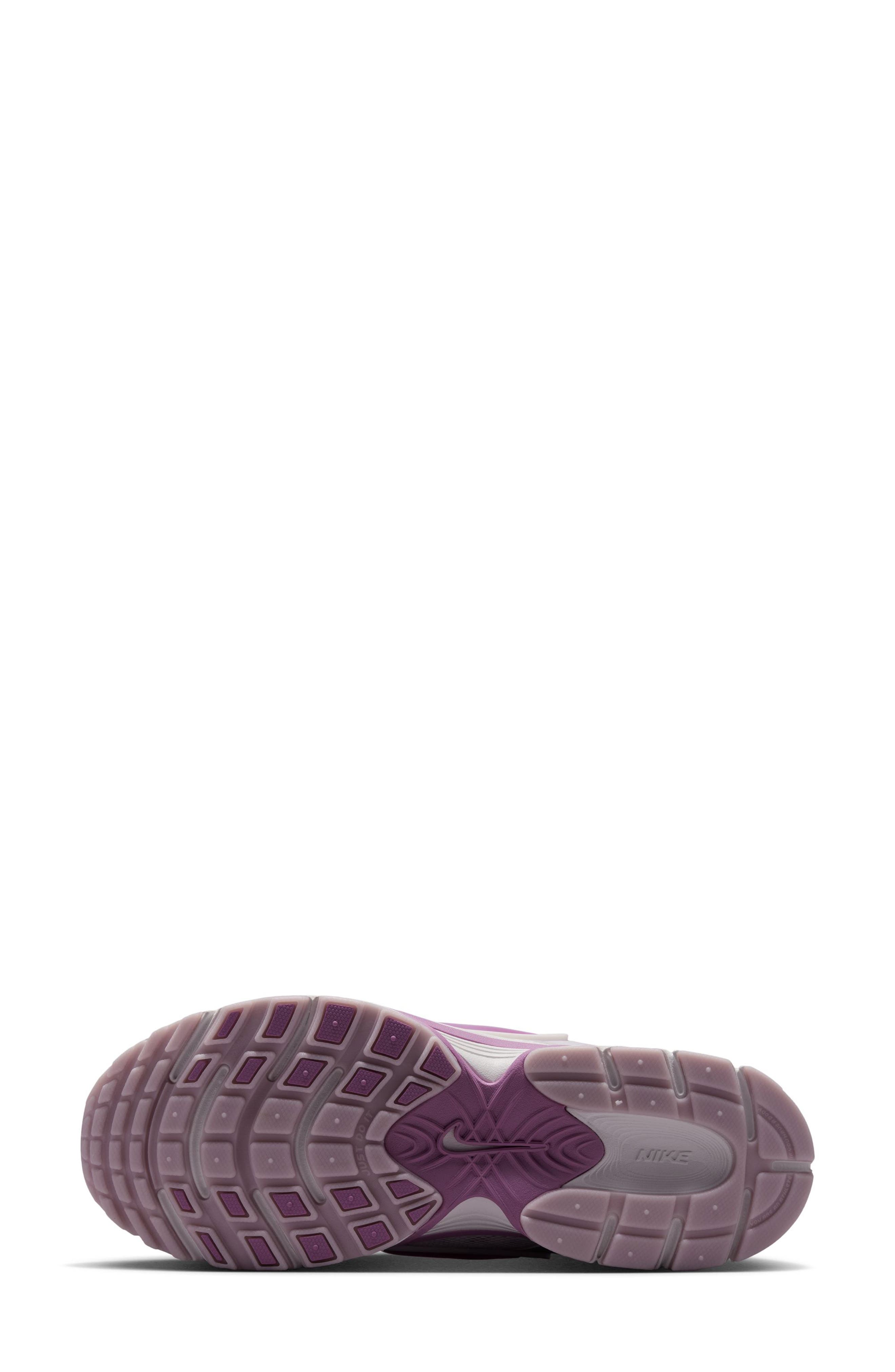 V5 RNR Sneaker, Alternate, color, WHITE/ MAGENTA/ LILAC