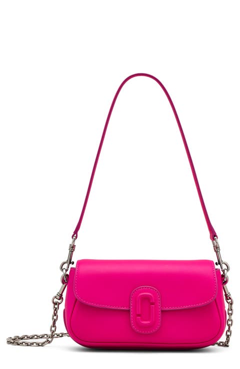 The Clover Shoulder Bag
