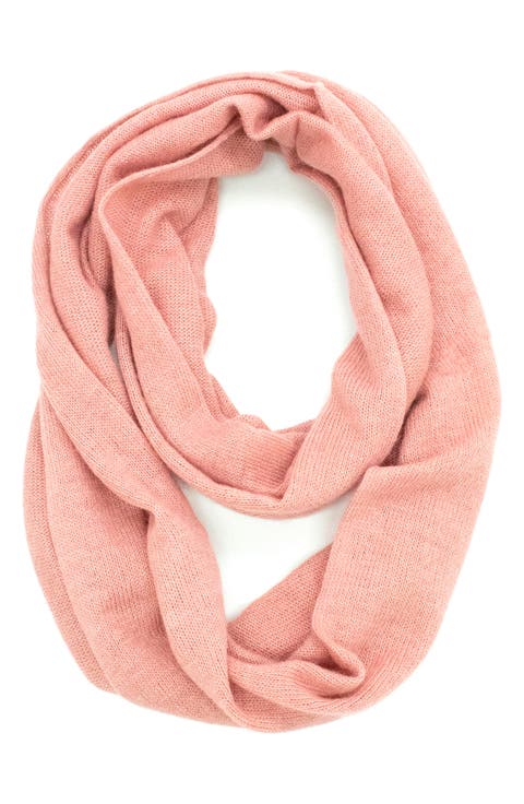 Plain Loop Scarf