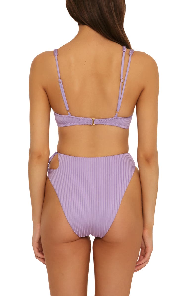 Isabella Rose Queensland Miami Bikini Top, Alternate, color,