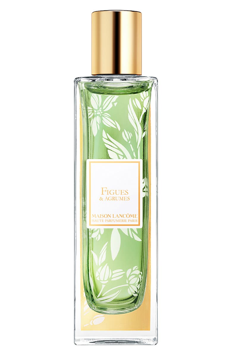 Lancôme Figues & Agrumes Eau de Parfum, Alternate, color, 
