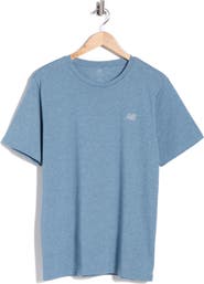 New Balance Sport Essentials Crewneck T-Shirt