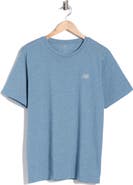 New Balance Sport Essentials Crewneck T-Shirt