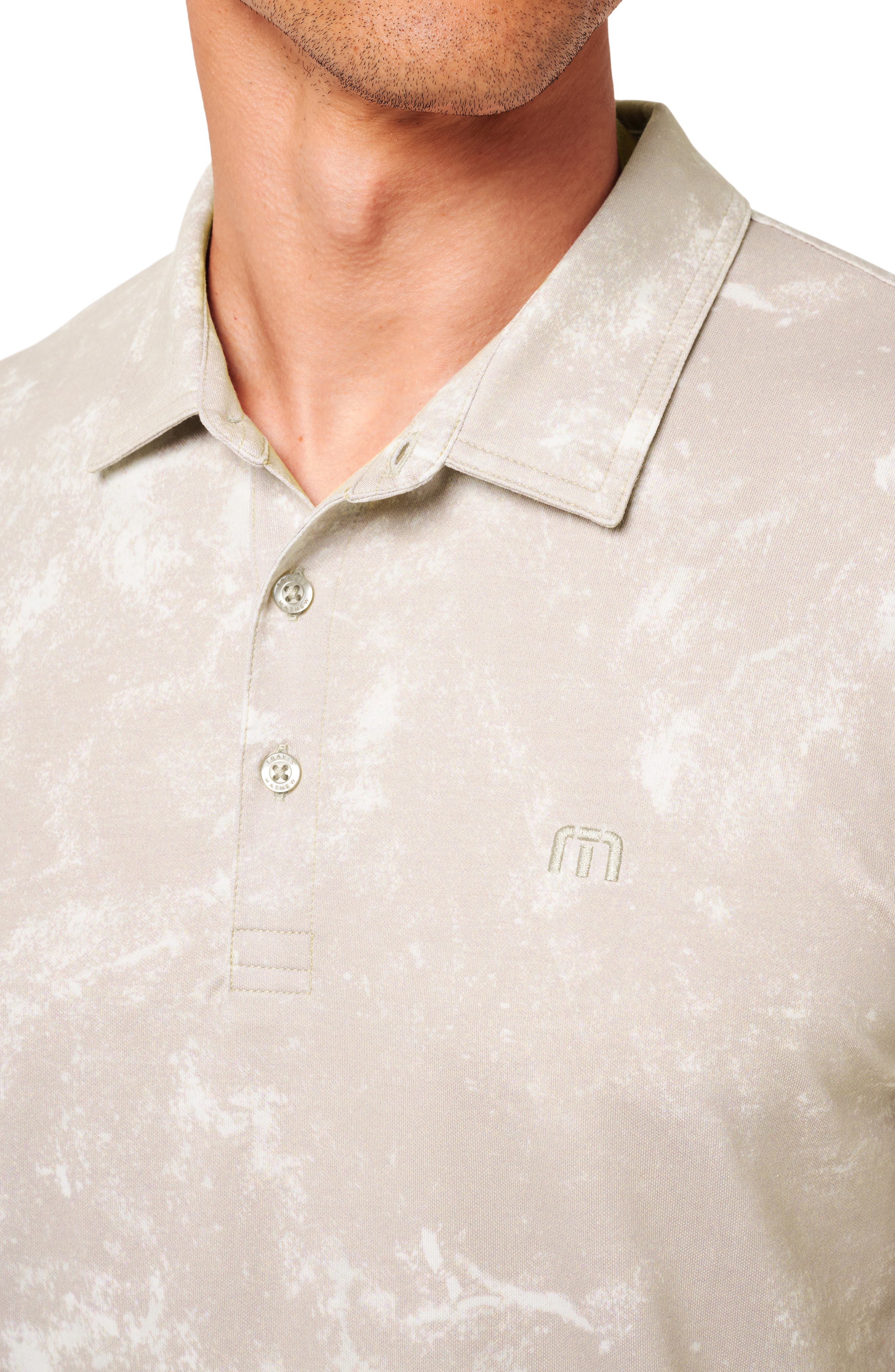 Featherweight Sun Polo - image 2