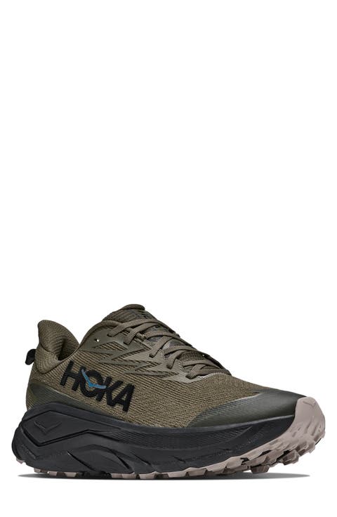 Challenger 8 GTX Gore-Tex® Waterproof Trail Running Shoe