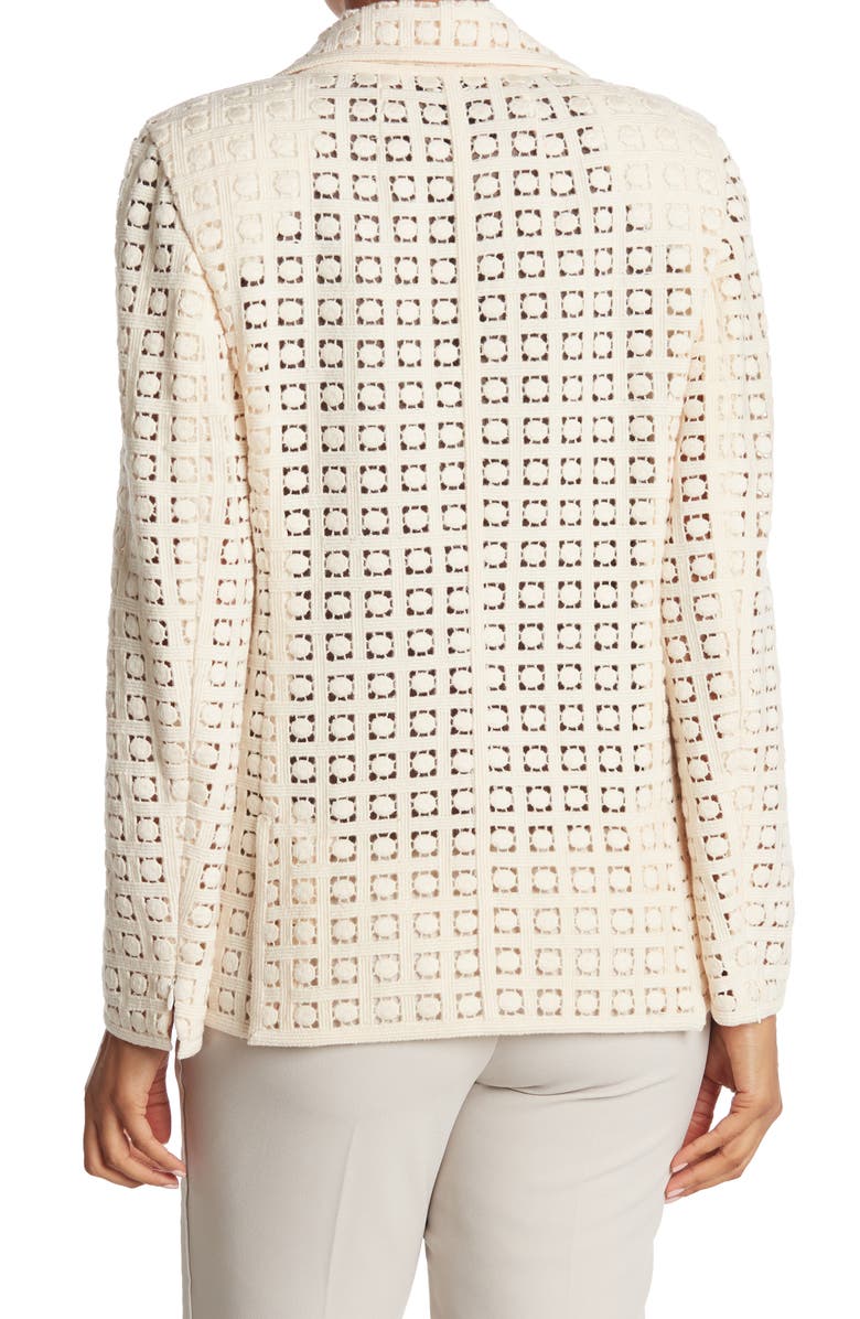 Akris Seven Jacket, Alternate, color, 