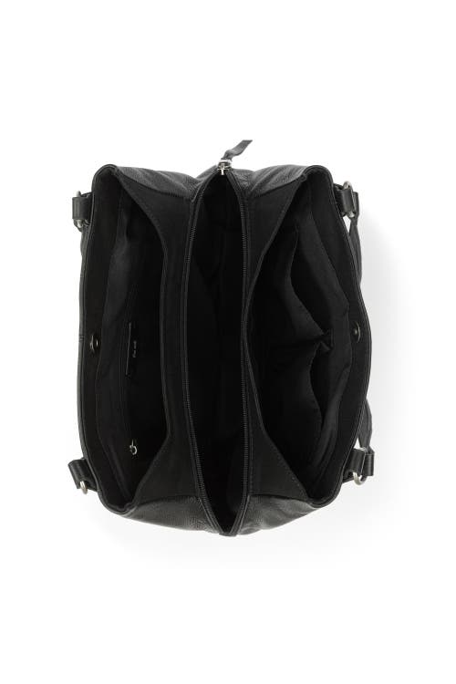 The Sak Melrose Satchel Bag