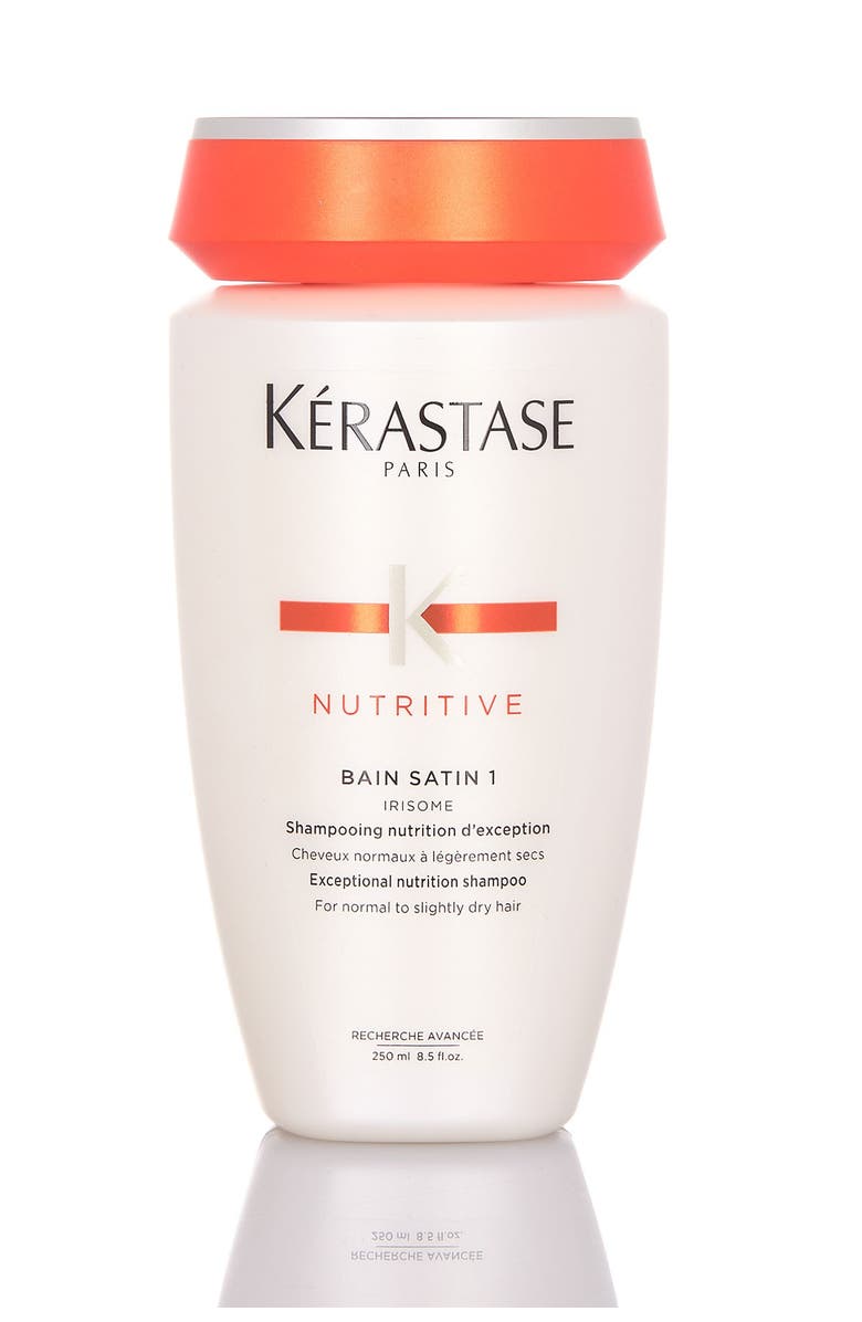 KERASTASE Nutritional Shampoo - 8.5 oz., Main, color, 
