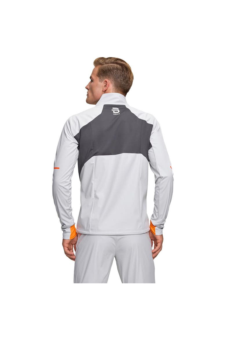 Challenge 3.0 Jacket - Men's, Alternate, color, Quiet Grey