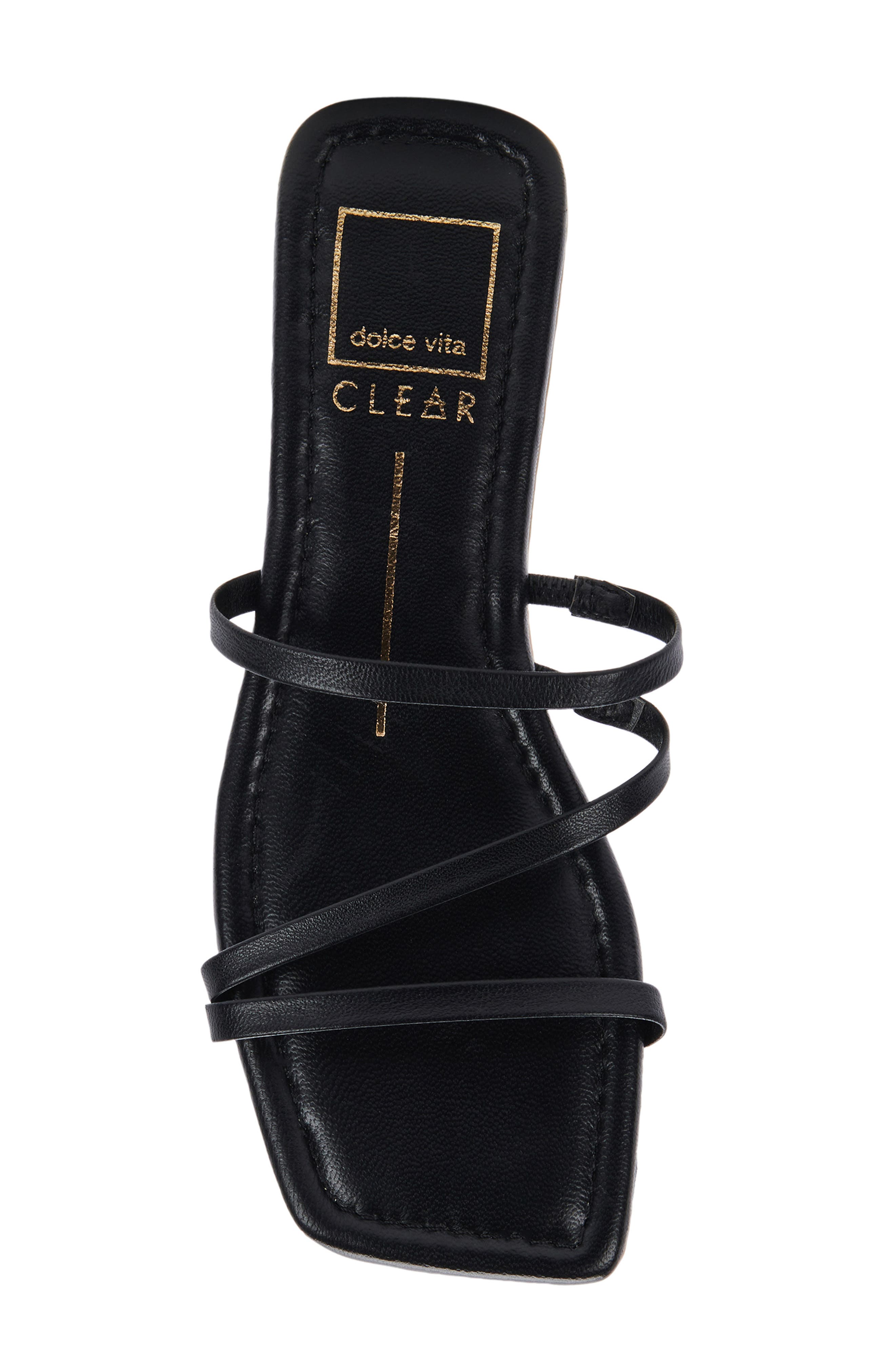 Dolce Vita Vinny Slide Sandal, Alternate, color, 