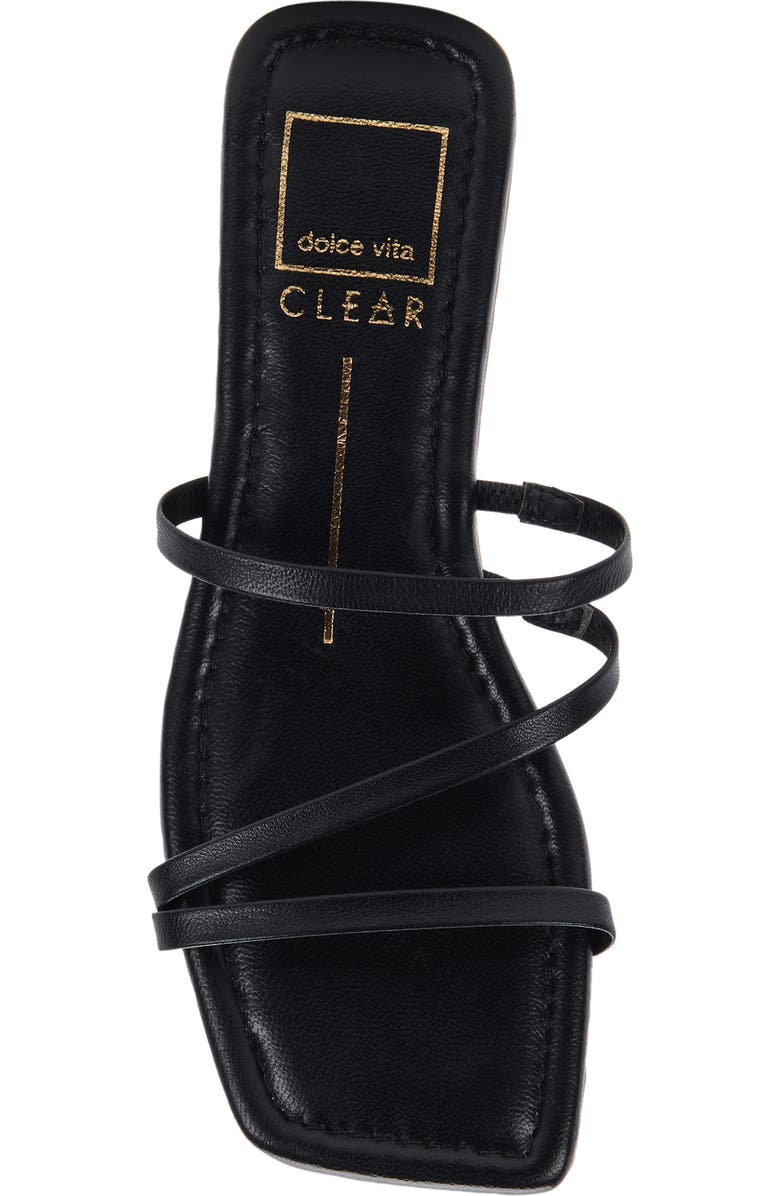 Dolce Vita Vinny Slide Sandal, Alternate, color,