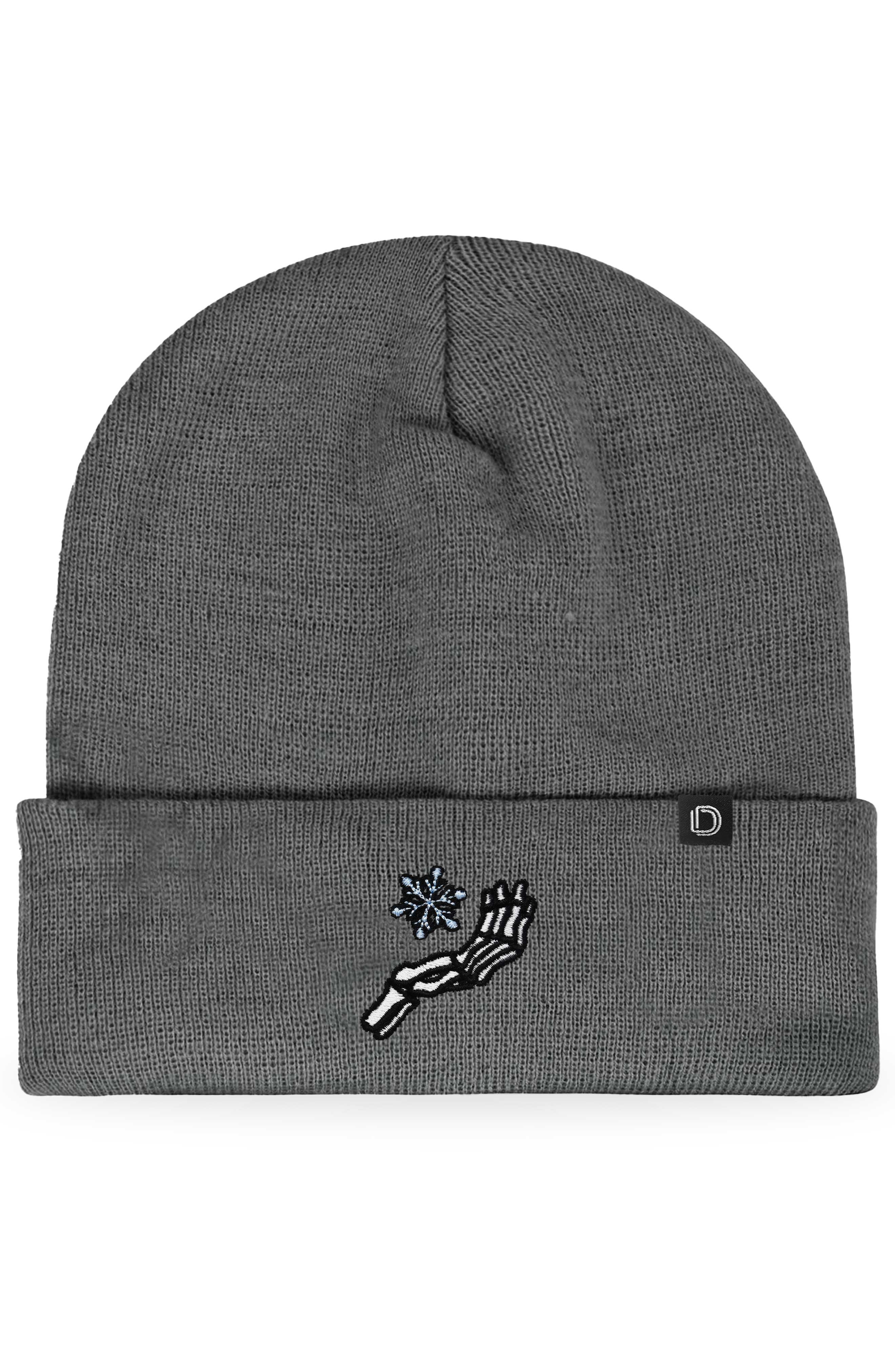 Asphalt Gray