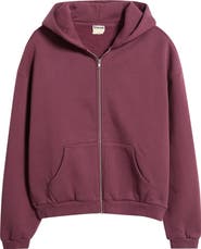 Elwood Core Zip Hoodie