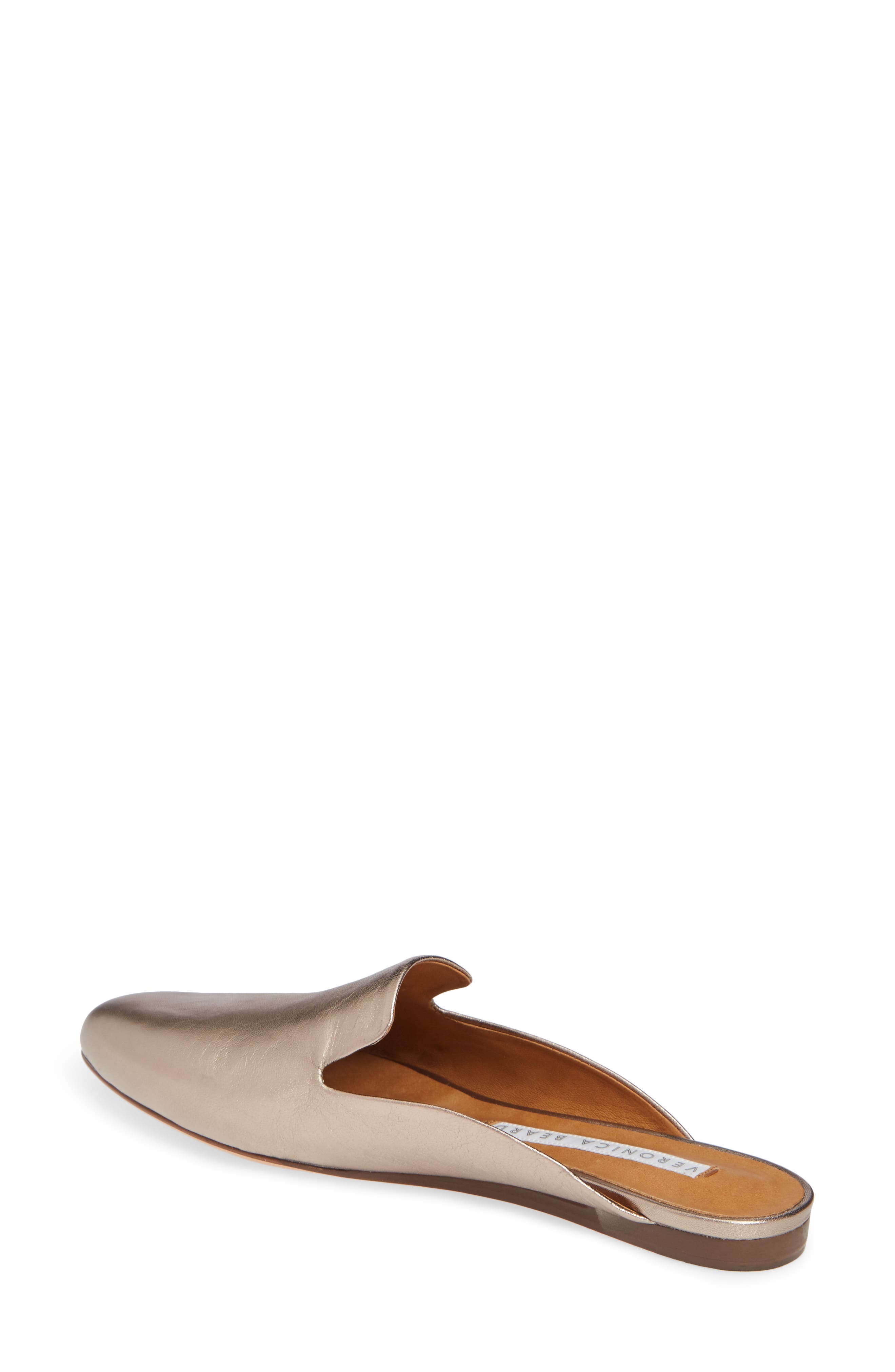 Veronica Beard Greyson Mule, Alternate, color, 